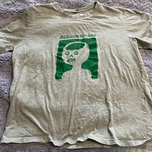 SCRBL Graphic Tee